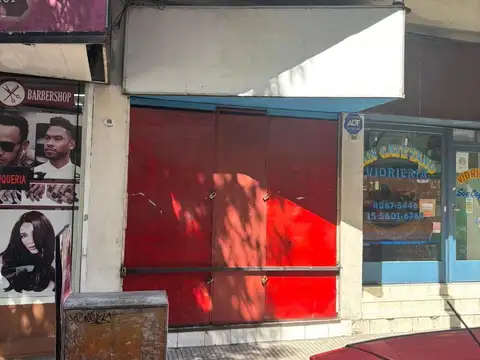 General Urquiza 100