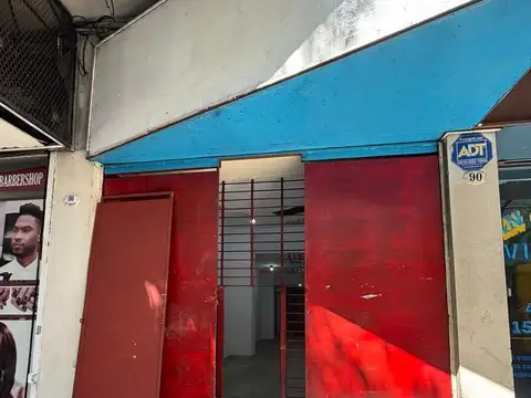 Local en Venta 70 años