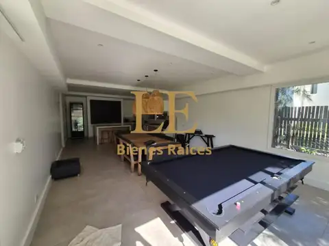 Casa en Alquiler Temporal en El Encuentro, USD 5.500