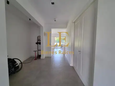 Casa en Alquiler Temporal al Noroeste