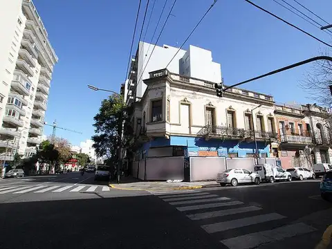 San Juan al 2400