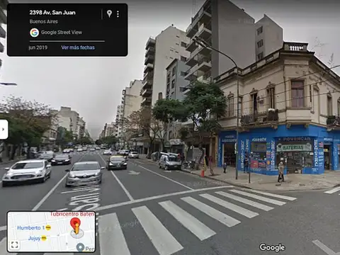 Terreno en Venta. San Cristobal, Esquina, 34mts de frente, 3700m2 vendibles, 38mts de altura.