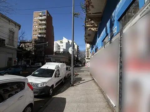 San Juan al 2400