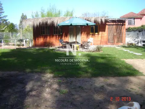 Casa en Alquiler Temporal 2025 años