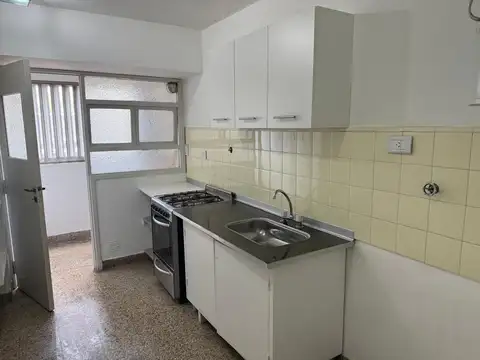 DEPARTAMENTO EN ALQUILER EN MONTE GRANDE