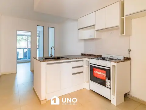 San Juan 3700, Piso 05