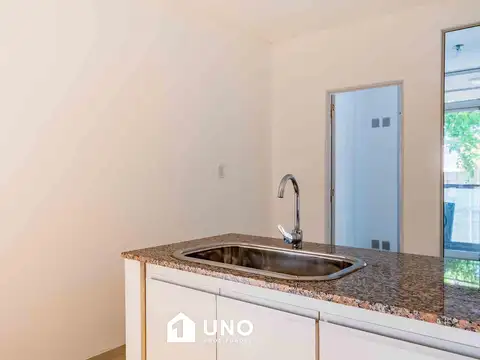 Departamento en Venta en Centro, USD 44.000