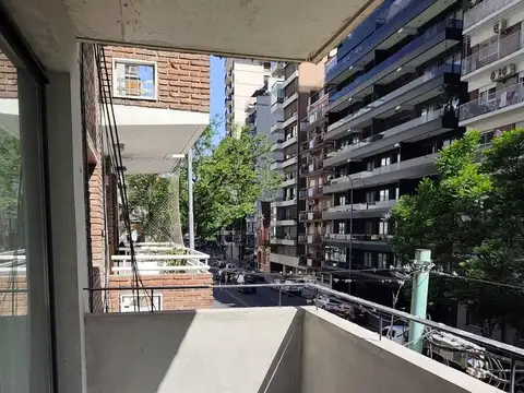 Departamento en Venta en Palermo Hollywood, USD 121.000