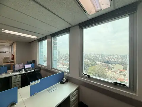 Oficina en Alquiler 20 años