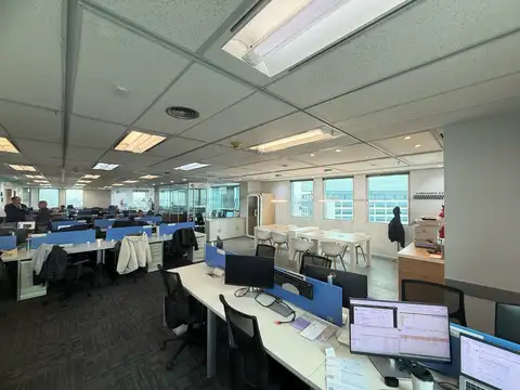 Tronador 4800