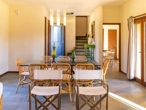 Casa en Alquiler Temporal al Norte