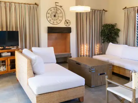 Casa en Alquiler Temporal 1 año