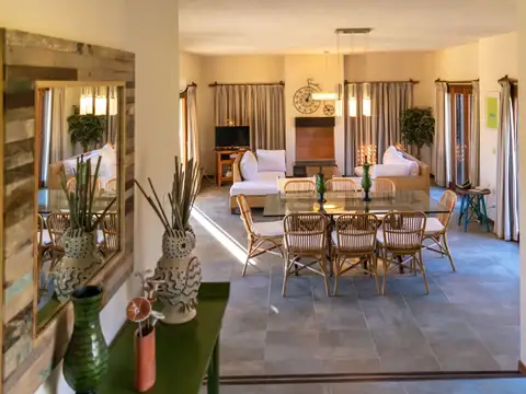 Casa en Alquiler Temporal de 3 dormitorios