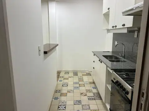 Departamento en Venta en Club De Campo Pueyrredon, USD 190.000