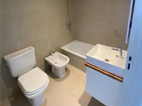 Departamento en Venta en Paternal, USD 120.000