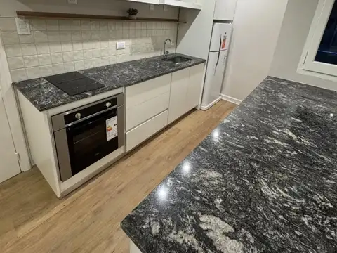 Departamento en Venta en Macrocentro, USD 76.000