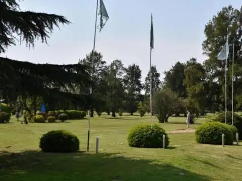 Terreno en Venta en Country Club Banco Provincia, USD 130.000