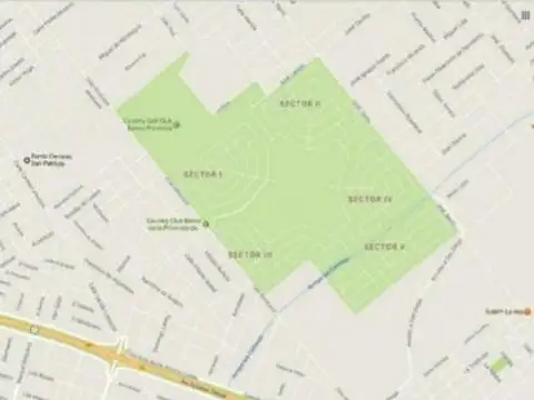 Country Banco Provincia