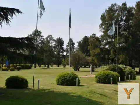 Terreno en Venta en Country Club Banco Provincia, USD 130.000
