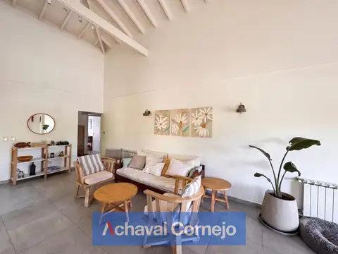 Casa en Venta 6 años
