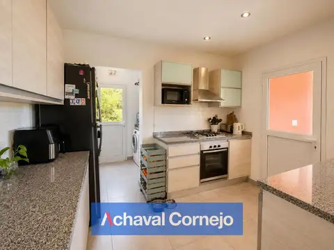 Casa en Venta al Noroeste
