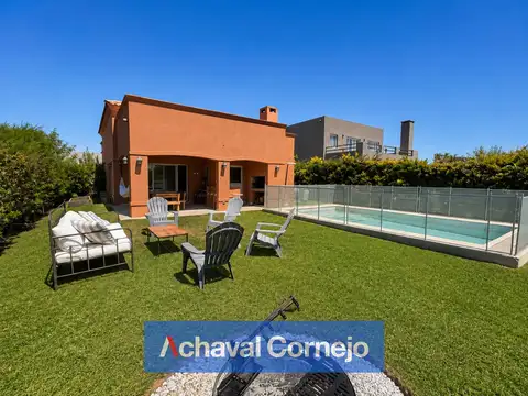 Casa en Venta de 3 dormitorios