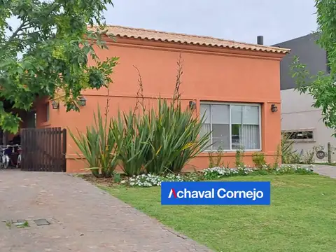 Casa en Venta en Puertos - Araucarias, USD 265.000