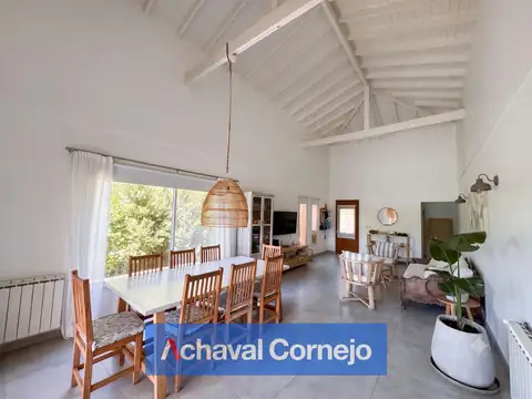 Casa en Venta en Puertos - Araucarias, USD 258.000