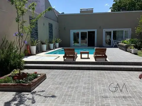 Casa Alquiler Temporario