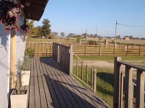 Casa en Venta en Domselaar, USD 57.000