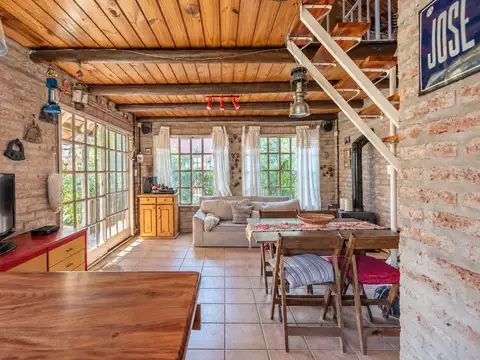 Casa en Venta de 1 dormitorio