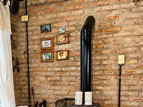 Casa en Venta de 1 dormitorio