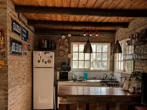 Casa en Venta en Countries y Barrios Cerrados en Escobar, USD 66.000