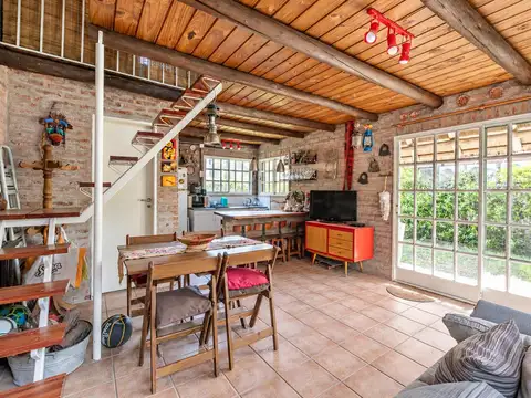 Casa en Venta en Countries y Barrios Cerrados en Escobar, USD 66.000