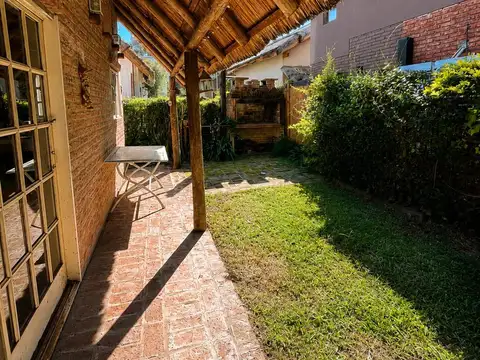 Casa en Venta 15 años