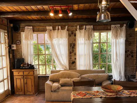 Casa en VENTA en Country Mi Campo, Loma Verde