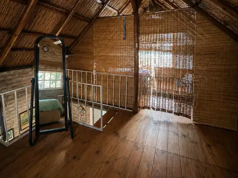 Casa en VENTA en Country Mi Campo, Loma Verde