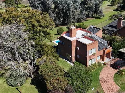 Los Cardales Country Club