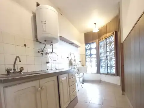 Departamento en Venta 50 años