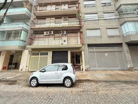 Cocheracubierta  en venta ubicado en Palermo