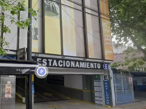 Blanco Encalada e/ Montañeses y Arribeños