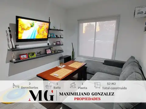 Departamento  venta y alquiler Casuarinas Premium Canning