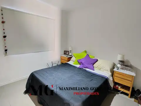 Departamento en Alquiler 6 años