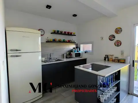 Departamento en Alquiler de 2 dormitorios
