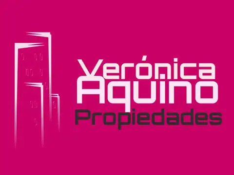 Departamento en Venta 20 años