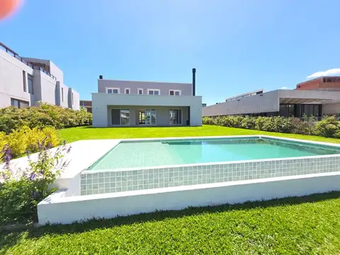 VENTA CASA 7 AMB VIRAZON A ESTRENAR A LA LAGUNA