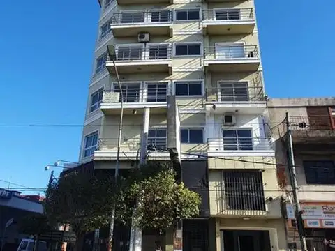 DEPARTAMENTO 2 AMB. CON BALCON