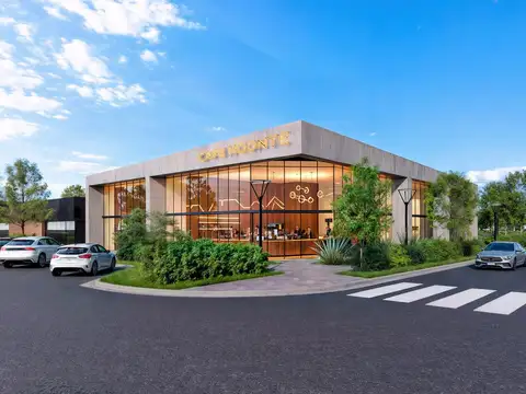 Terreno en Venta de 630,0 m2