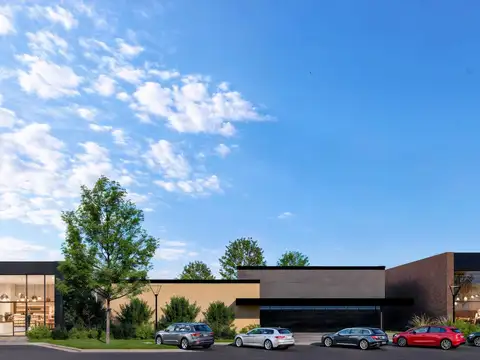 Terreno en Venta 14  mts Frente