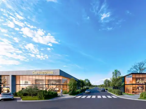 Terreno en Venta 45  mts Fondo